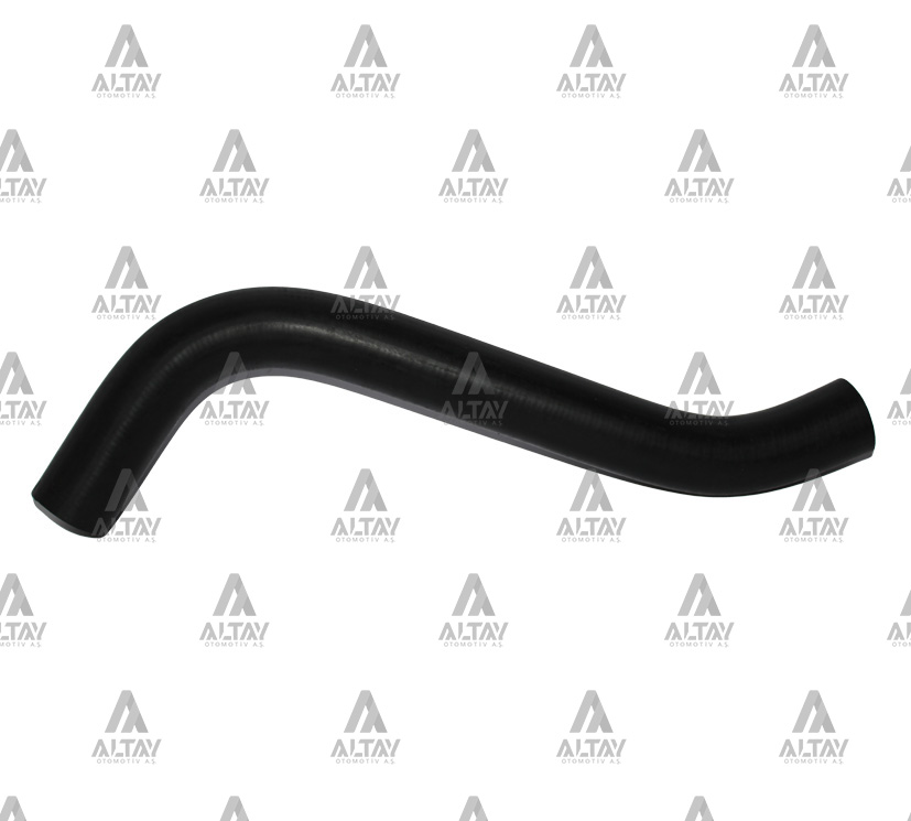 Hyundai Accent Radyatör Hortumu 1995-2000 Hortum Üst OEM 25411-22010